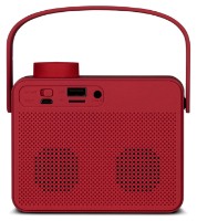 Difuzor wireless portabil Sven PS-72 Red
