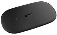 Зарядное устройство Nillkin Gemini Wireless Charger Black