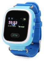 Детские умные часы Wonlex GW900S Blue