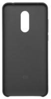 Чехол Xiaomi Redmi 5 Cover Case Black