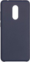 Чехол Xiaomi Redmi 5 Cover Case Blue