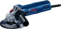 Углошлифовальная машина Bosch GWS 9-125 S (0601396102)