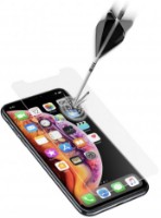Sticlă de protecție pentru smartphone CellularLine Tempered Glass for iPhone XS Max