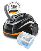 Aspirator cu curăţare uscată Thomas Aqua-Box Compact