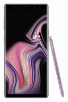 Telefon mobil Samsung SM-N960FD Galaxy Note 9 128Gb Duos Lavender Purple