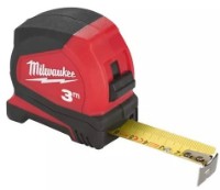 Ruletă Milwaukee Tape Measure Pro C3/16