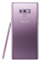 Мобильный телефон Samsung SM-N960FD Galaxy Note 9 128Gb Duos Lavender Purple