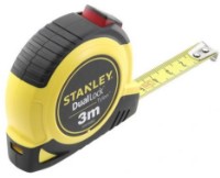 Рулетка Stanley Tylon Dual Lock STHT36802-0