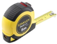 Рулетка Stanley Tylon Dual Lock STHT36803-0