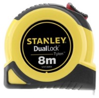 Рулетка Stanley Tylon Dual Lock STHT36804-0