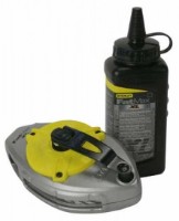 Шнур разметочный Stanley FatMax XL (0-47-488)