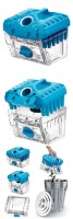 Циклонный фильтр для пылесоса Thomas Dry-Box Thomas XT Blue (118137)