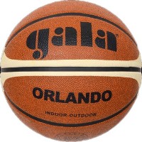 Мяч баскетбольный Gala Orlando (BB7141)