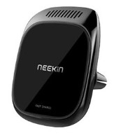 Автомобильная зарядка Nillkin Magnetic Wireless Charger Energy W1 Black