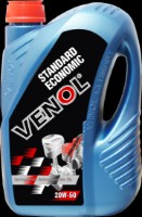 Моторное масло Venol Standard Economic SF/CС 20W-50 1L