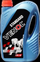 Моторное масло Venol Standard SF/CD 15W-40 1L