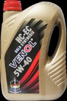 Ulei de motor Venol Synthesis Gold HC-EC Active SM CF 5W-40 4L