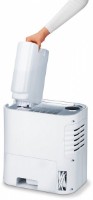 Очиститель воздуха Beurer LR 330 White