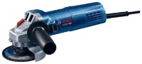 Polizor unghiular Bosch GWS 750-125 (0601394001)