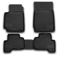 Covoraşe auto Novline Element Suzuki Grand Vitara 2005 (CARSZK00005)