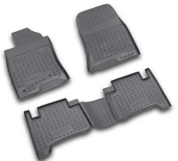 Covoraşe auto Novline Element Toyota Land Cruiser Prado 01/2003-12/2009 (NLC.48.01.210k)