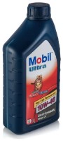 Моторное масло Mobil Ultra 10W-40 1L