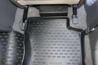 Covoraşe auto Novline Element Toyota Prius 2003-2009 (NLC.48.49.210k) imaginea #3 — magazin online Desire.md