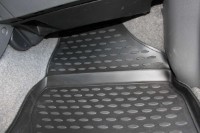 Covoraşe auto Novline Element Toyota Prius 2003-2009 (NLC.48.49.210k) imaginea #4 — magazin online Desire.md