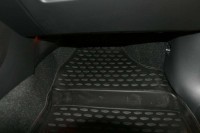 Covoraşe auto Novline Element Toyota RAV4 2010 (NLC.48.46.210k)