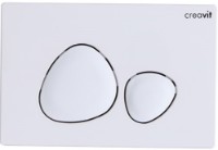 Placă de comandă Creavit GP7001.00 White