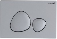 Placă de comandă Creavit GP7002.00 Matt Gray