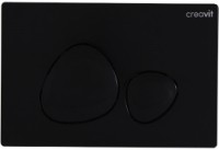 Placă de comandă Creavit GP7002.02 Black