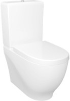 Унитаз Creavit Mare MA361.001/MA410/KC1703.02.00/IT5130 RimOff