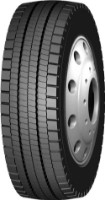 Anvelopă pentru camioane Jinyu JD565 295/80 R22.5 152/149L 18PR