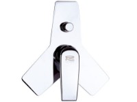 Baterie de duș Remer Atmos A09V