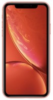 Telefon mobil Apple iPhone XR 128Gb Duos Coral