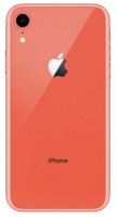 Мобильный телефон Apple iPhone XR 128Gb Duos Coral