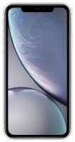 Мобильный телефон Apple iPhone XR 64Gb White