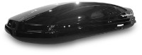 Cutie portbagaj Terra Drive 480 Black Polish