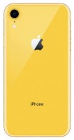 Мобильный телефон Apple iPhone XR 64Gb Yellow