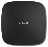 Беспроводная охранная система Ajax StarterKit Black