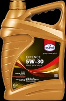 Ulei de motor Eurol Fluence FE 5W-30 5L