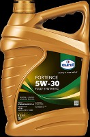 Ulei de motor Eurol Fortence 5W-30 5L