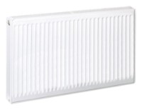 Radiator Radiva Maktek Inox T.33 300/1000