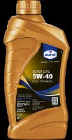 Ulei de motor Eurol Super Lite 5W-40 1L