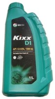Моторное масло Kixx D1 15W-40 1L