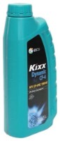 Моторное масло Kixx Dynamic CF-4 15W-40 1L