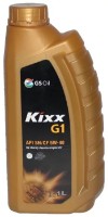 Моторное масло Kixx G1 5W-40 1L