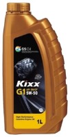 Моторное масло Kixx G1 5W-50 1L