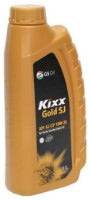 Моторное масло Kixx Gold SJ 10W-30 1L